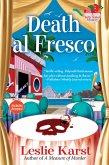 Death al Fresco (eBook, ePUB)