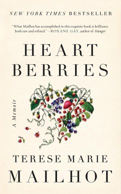 Cover Heart Berries (eBook, ePUB)