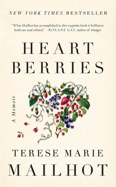 Heart Berries (eBook, ePUB) Heart Berries (eBook, ePUB)