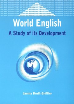 Cover World English (eBook, PDF)