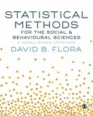 Statistical Methods for the Social and Behavioural Sciences (eBook, PDF)