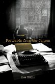 Postcards from the Canyon (eBook, ePUB)