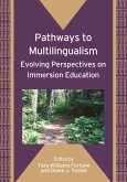 Pathways to Multilingualism (eBook, PDF)