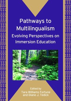 Pathways to Multilingualism (eBook, PDF)