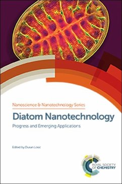 Diatom Nanotechnology (eBook, PDF)