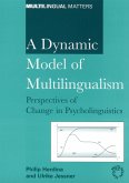 A Dynamic Model of Multilingualism (eBook, PDF)