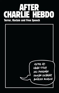 After Charlie Hebdo (eBook, ePUB)