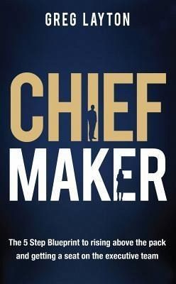 Chief Maker (eBook, ePUB)