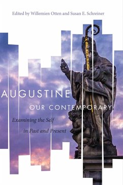 Augustine Our Contemporary (eBook, ePUB)