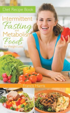 Diet Recipe Book (eBook, ePUB)
