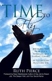 Time To Fly (eBook, ePUB)