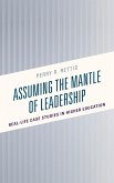 Assuming the Mantle of Leadership (eBook, ePUB)