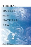 Thomas Hobbes and the Natural Law (eBook, ePUB)