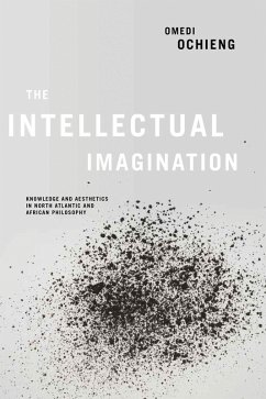 Intellectual Imagination (eBook, ePUB) - Ochieng, Omedi