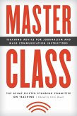 Master Class (eBook, ePUB)