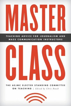Cover Master Class (eBook, ePUB)
