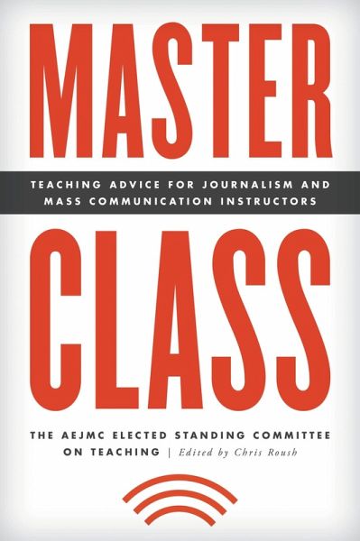 Master Class (eBook, ePUB) Master Class (eBook, ePUB)