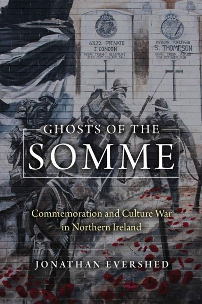 Ghosts of the Somme (eBook, ePUB) Ghosts of the Somme (eBook, ePUB)
