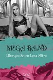 Über 400 Seiten Lena Nitro (eBook, ePUB)