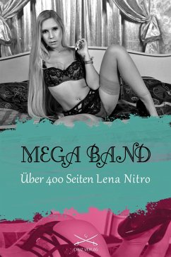 Cover Über 400 Seiten Lena Nitro (eBook, ePUB)