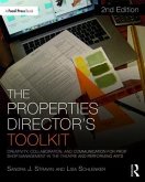 The Properties Director's Toolkit