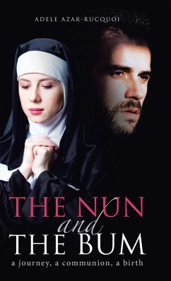 The Nun and the Bum - Azar-Rucquoi, Adele