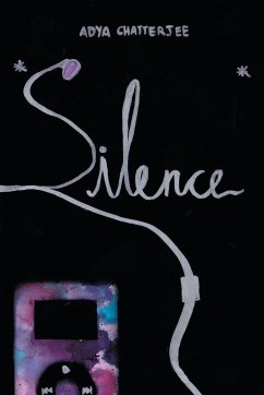 Silence - Chatterjee, Adya