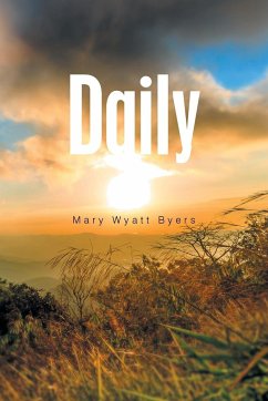 Daily - Wyatt Byers, Mary