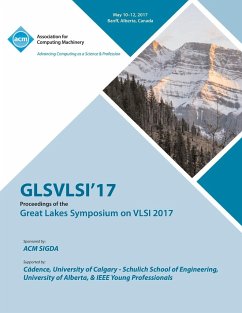 GLSVLSI 17 Great Lakes Symposium on VLSI 2017 - Glsvlsi 17 Conference Committee