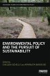Environmental Policy and the Pursuit of... - Bild 1
