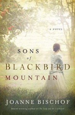 Sons of Blackbird Mountain - Bischof, Joanne