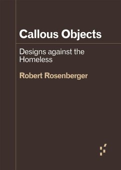 Callous Objects - Rosenberger, Robert