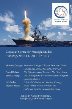 Anthology II - Studies, Centre For Strategic