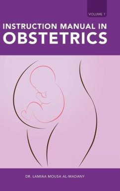 Instruction Manual in Obstetrics - Al-Madany, Lamiaa Mousa