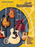 Guitar Expressions Student Edition: Student Book
