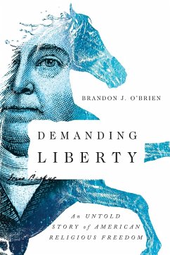 Demanding Liberty - O'Brien, Brandon J