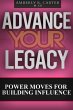 Advance Your Legacy - Bild 1