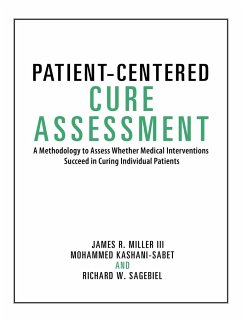 Patient-Centered Cure Assessment - Miller; Kashani-Sabet; Sagebiel