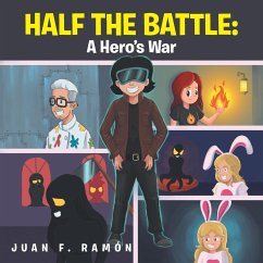 Half the Battle - Ramón, Juan F.