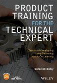 Product Training for the Technical Expert