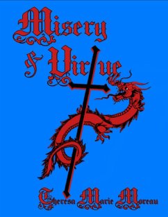 Cover Misery & Virtue (eBook, ePUB)