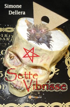 Sette vibrisse (eBook, ePUB) - Dellera, Simone