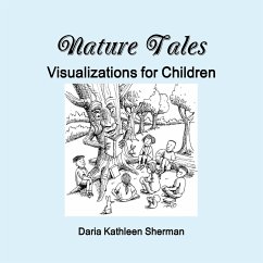 Nature Tales - Sherman, Daria