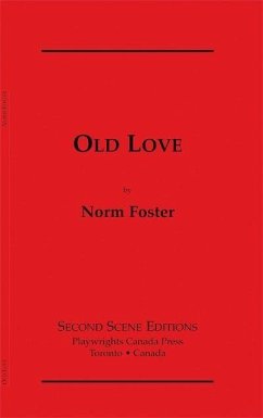 Old Love - Foster, Norm