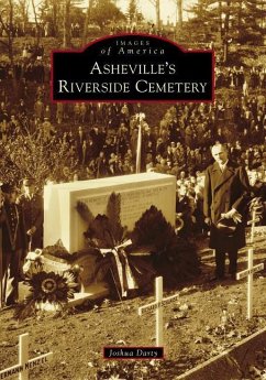 Asheville's Riverside Cemetery - Darty, Joshua