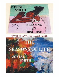 A Blessing in Disguise / The Seasons of Life - Smith, Jovial Nicole