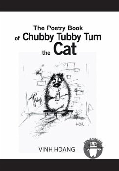 The Poetry Book of Chubby Tubby Tum the Cat