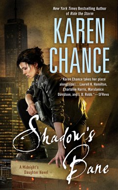 Shadow's Bane - Chance, Karen