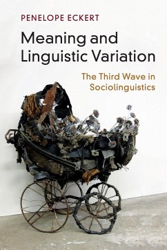 Meaning and Linguistic Variation - Eckert, Penelope