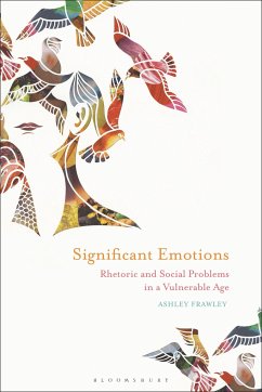 Significant Emotions - Frawley, Ashley